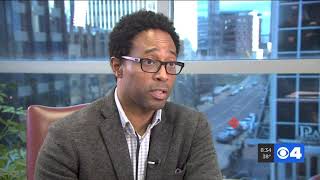 Wesley Bell Child support policy