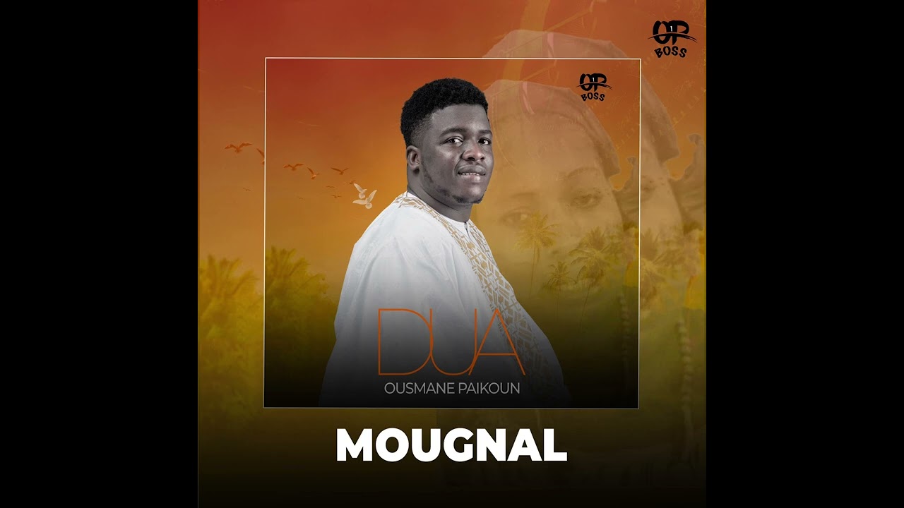 Watch Ousmane Paikoun - Mougnal (Audio ) on YouTube Watch Ousmane Paikoun - Mougnal (Audio ) on YouTube