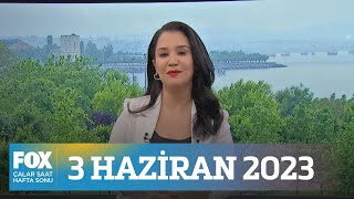 Ekonominin Başına Kim Geçecek? 3 Haziran 2023 Çalar Saat Hafta Sonu