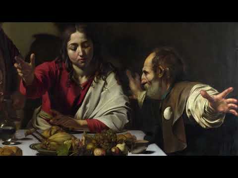 Caravaggio – The Rebel Genius Who Changed Art Forever | Ep 2