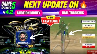 𝗚𝗮𝗺𝗲 𝗖𝗵𝗮𝗻𝗴𝗲𝗿 𝟱 𝘃𝟰.𝟮 𝗡𝗲𝘅𝘁 𝗨𝗽𝗱𝗮𝘁𝗲 𝗖𝗼𝗺𝗶𝗻𝗴!