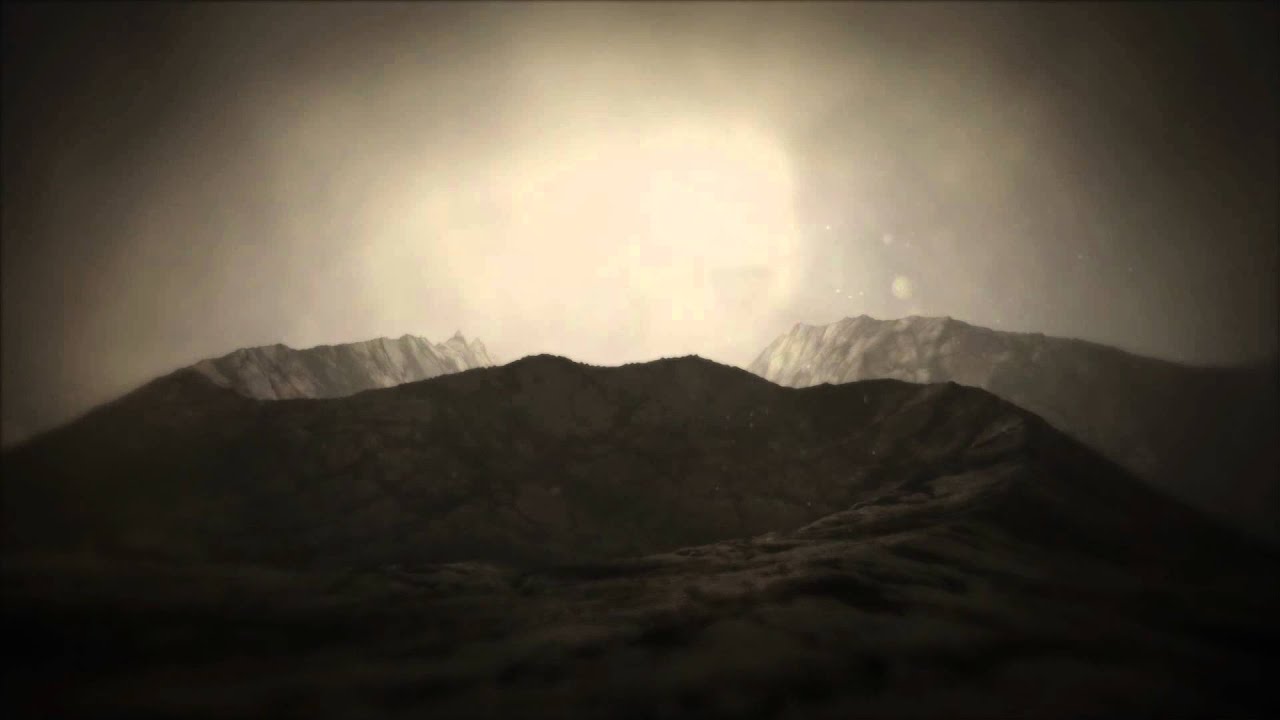 BIRDS OF PASSAGE /// STRANGELOOP VISUALIZATION