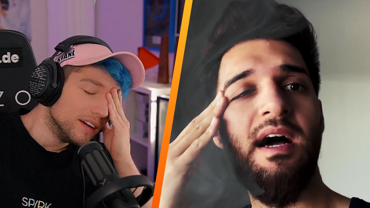 MEMES die den INSI-MODUS aktiviert haben - YouTube