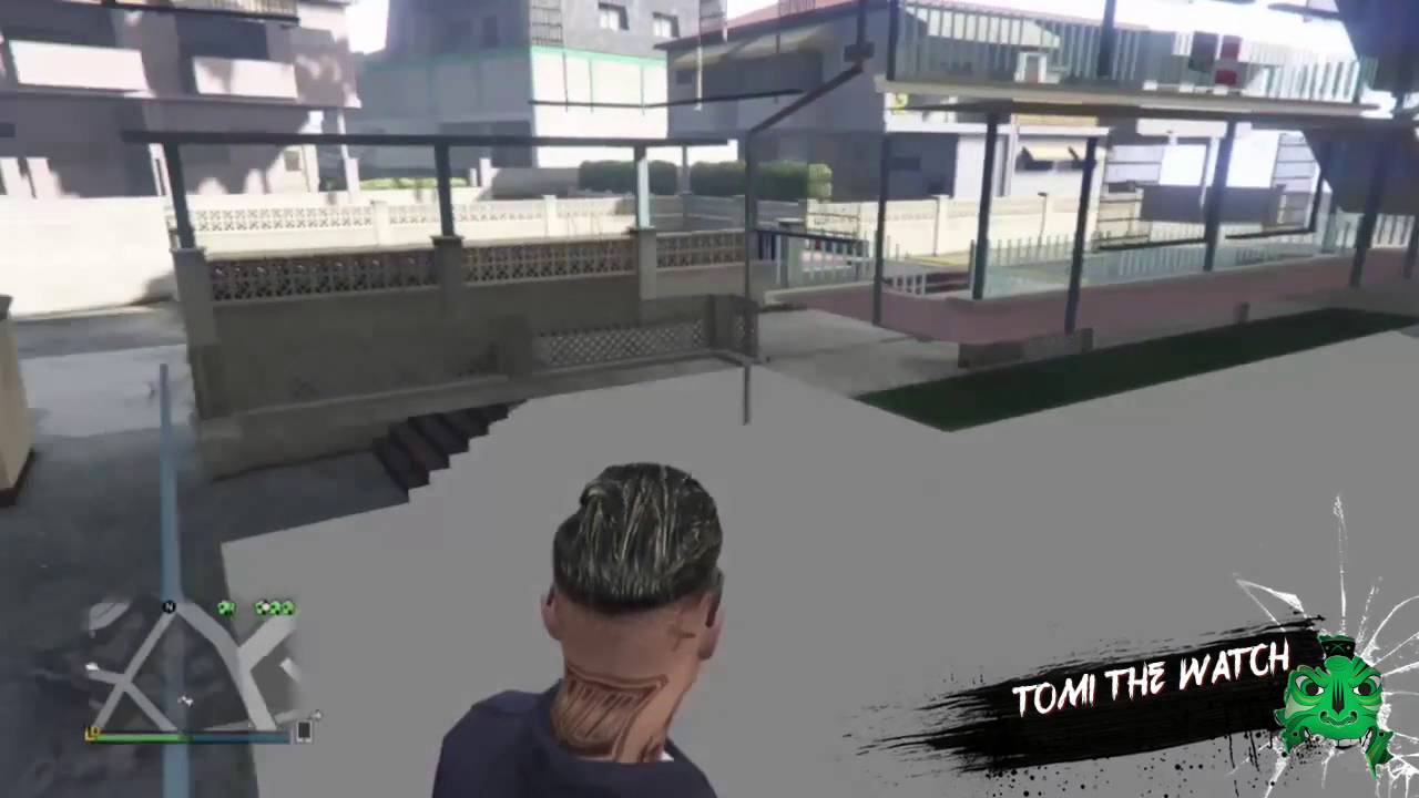 Wie Setzt Man Kopfgeld Bei Gta 5 GTA 5 ONLINE KOPFGELD WALLBREACH 1.31 - YouTube