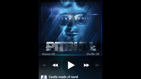 Poweramp full version patch (Great Success)
