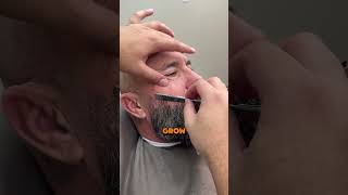 Why Your Barber Is Ruining Your Beard