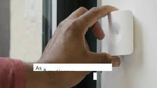 Glass Break Sensor Alarms: 5 Things You Need to Know