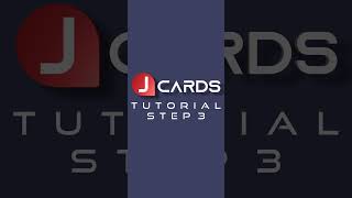 Famous JCards - Tutorial Step #3 - Invite Team Members Wealth
