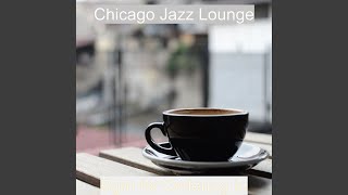Backdrop for Working Remotely - Subdued Jazz Guitar