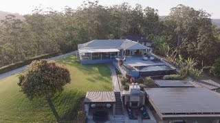 For Sale 2124 Maleny-Stanley River Road, Booroobin QLD 4552