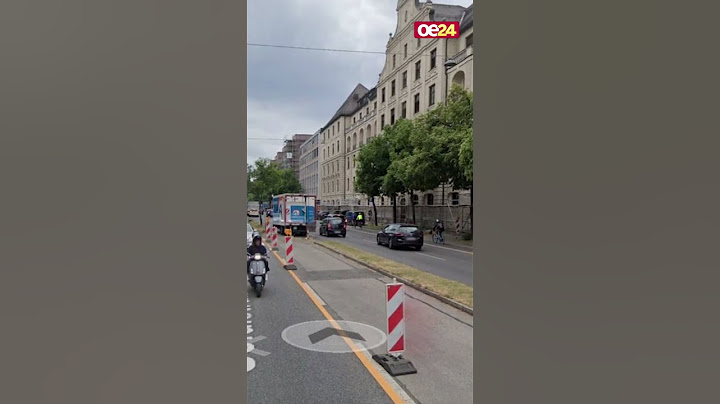 München: Auto rast in Menschenmenge