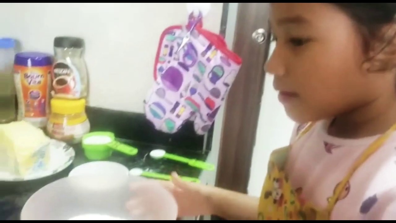 Little chocolate donuts by little chef 😋 YouTube