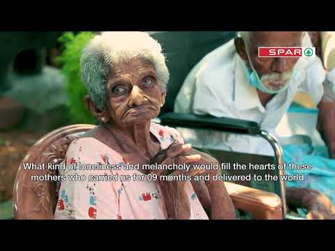 Valentine’s Campaign of SPAR Supermarket