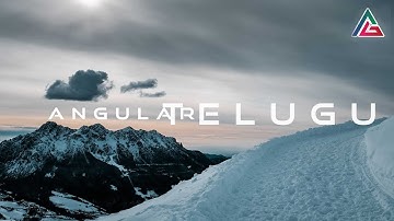 Parallax Background Attachment Fixed  & Text Animation CSS3 & javascript
