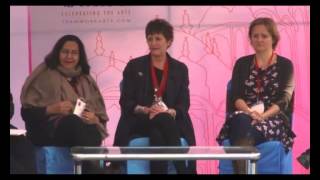 #JBMatJLF 2014: Opening Session