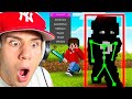 HO COMPRATO L’HACK CLIENT PIÙ PERICOLOSO di MINECRAFT per ROVINARE QUESTO SERVER…