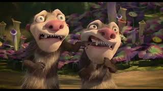 Melhor Filme De Desenhoa Era Do Gelo 3