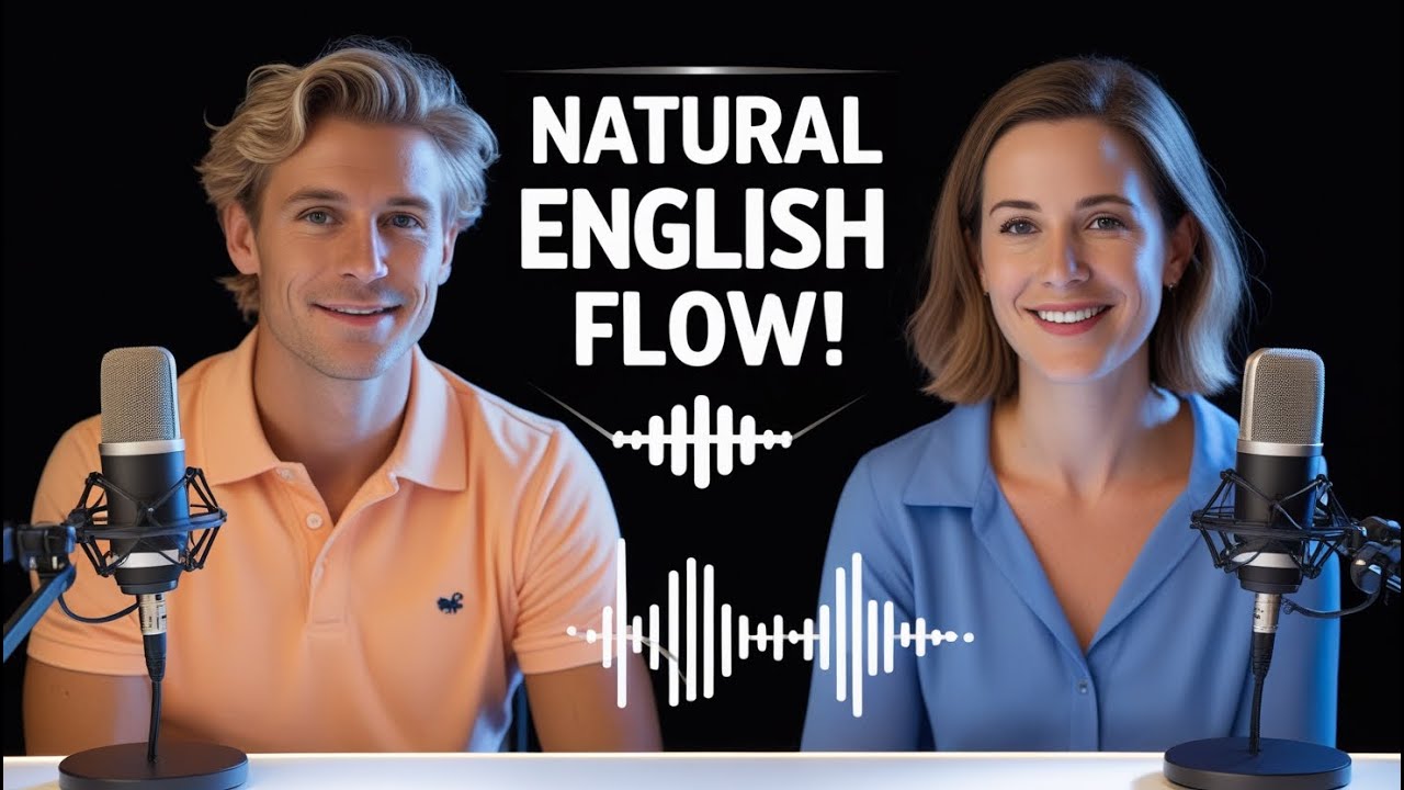 English Podcast | Episode 25: Stress and Rhythm – Speaking with Natural ...