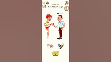 Impossible Date :😘😂 tricky riddle | Get her revenge | Game/Android &IOS