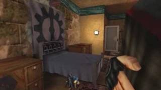 Thief 2 - Kidnap in 3:43