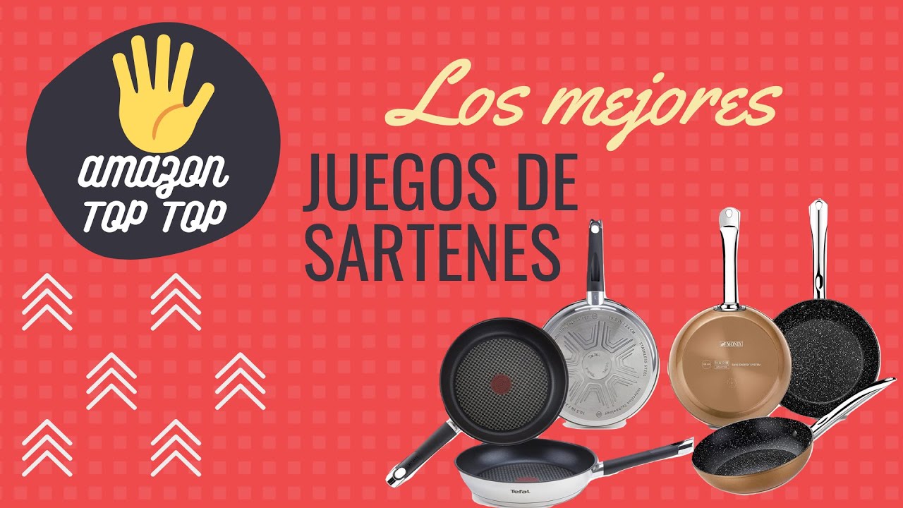 BRA Terra - Set de 3 sartenes, aluminio fundido, aptas para todo tipo de  cocinas, incluido inducción y vitrocerámica, aptas para lavavajillas