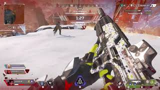 Apex Legends: High Ground