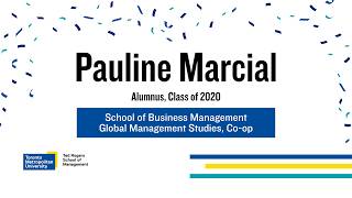 Welcome to TRSM | Alumni Stories: Life At Franklin Templeton