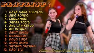 Shinta Arsinta Feat. Mala Agatha Full Album Dangdut Koplo - Gara Gara Sebotol Minuman