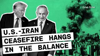 U.S.-Iran Ceasefire Hangs in the Balance Amid Israeli Assault on Lebanon | Ep. 54