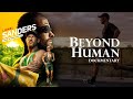 Beyond human triathlon documentary