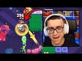 SUPERCELL DEBE PARAR A LOS H4cKERS YA‼️💀