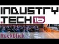 Rückblick industry.tech16