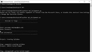 SER-515-API
