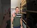 3 Healthy Pantry Swaps