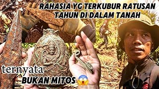 XPLOR METAL DETEKTOR ⛏️🪏 jejak peradaban kuno yang terungkap dari dalam tanah