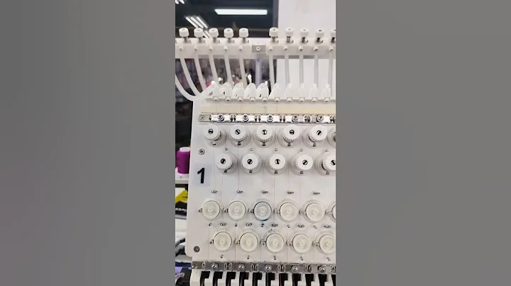 Vidya computer embroidery machines sales and services