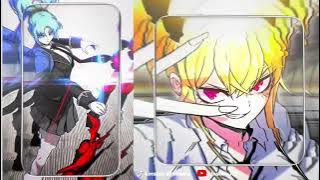 Priset am 2 size☕ || sound jalan kita berbeda😋