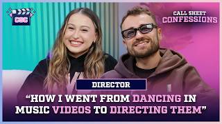 How to Become a Music Video Director (Major Lazer, Coi Leray) ft. Zev York