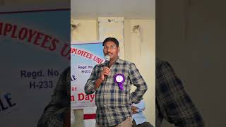 sbi Outsourcing & casual employees union amaravathi circle jindhabadh jindhabadh
