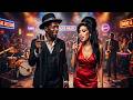 Gregory Isaacs X Amy Winehouse | Broken Chords 🌙 Midnight Reggae Jazz Lounge Mix 2026