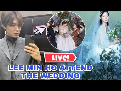 Video: Lee Min Ho Net Worth: Wiki, Getrouwd, Familie, Bruiloft, Salaris, Broers en zussen