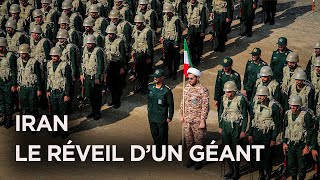 République islamique d’Iran, un régime entre la vie et la mort ? - Documentaire monde - Y2