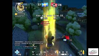 BFH | TroopTrap + Egg Level up to 22!