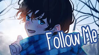 Nightcore - Follow Me (Lyrics)
Song: Follow Me
Artist: Faime
Enjoy the nightcore guys!! If you are enjoying my videos, don’t forget to like and follow me ;)
I do not own the song, picture, or motion graphics. Nightcore - Follow Me (Lyrics)