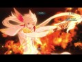 [TOZ] テイルズ オブ ゼスティリア OST BGM 試されし焔の絆 (火の試練神殿)