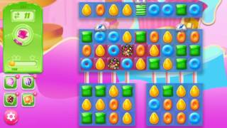 Candy crush jelly level 151 guide screenshot 3