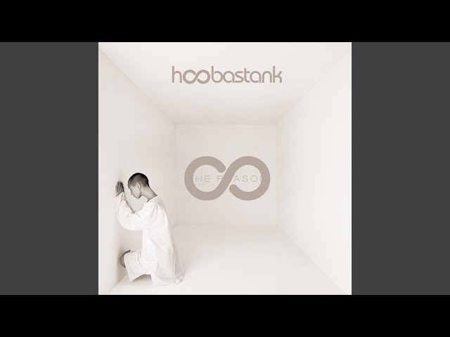 Hoobastank - Let It Out