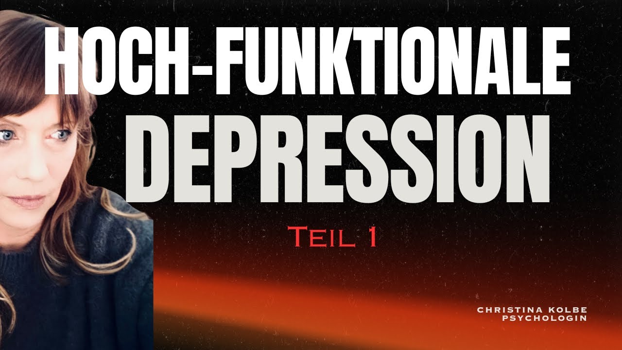 🔴 Warum du erschöpft bist, obwohl alles 