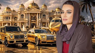 Qatar’s Real Power: The Untold Billionaire Life of Sheikha Moza bint Nasser