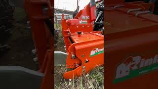 Rinieri - Grada Rotativa ER 150 🚜